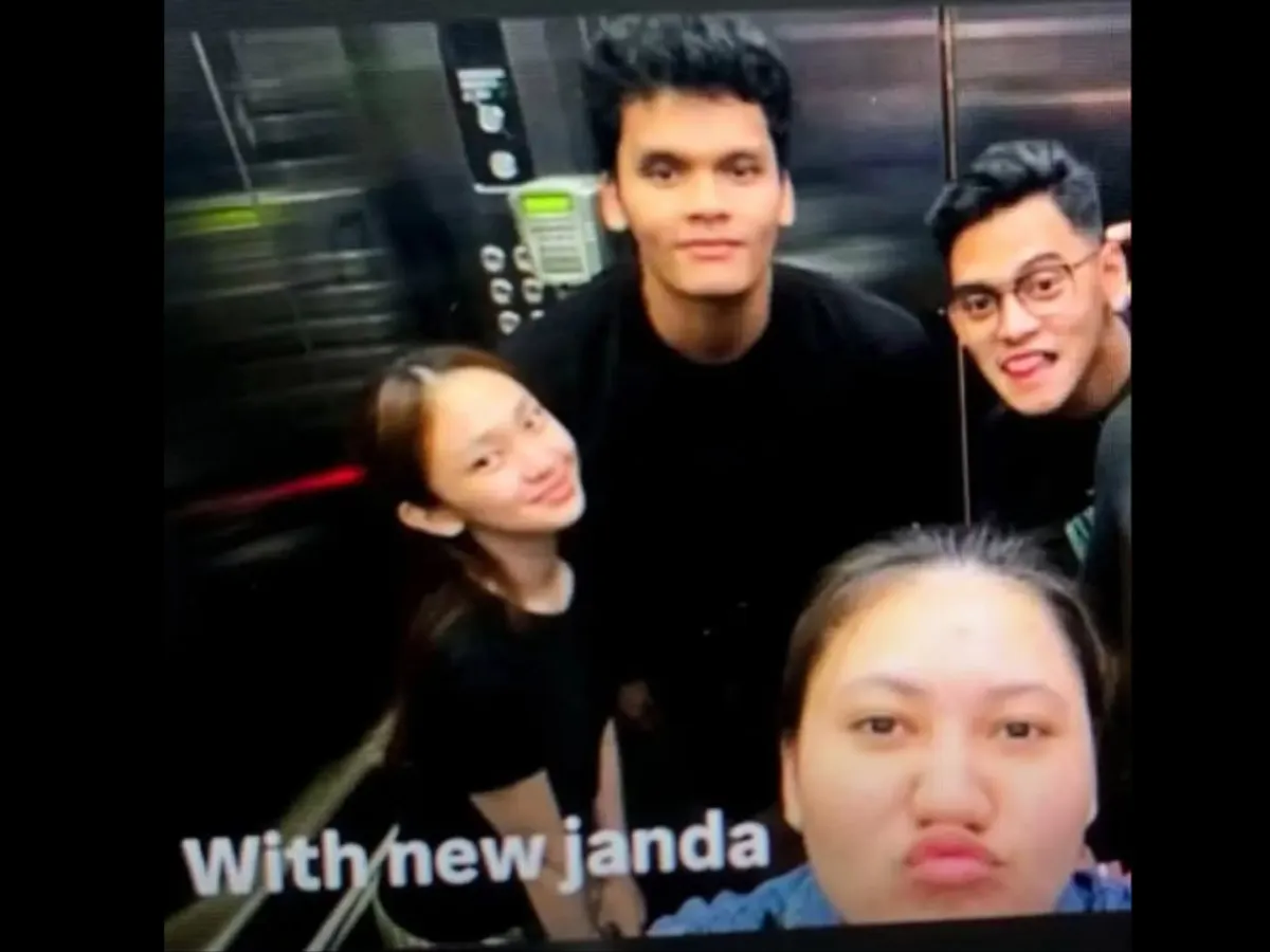 Jule Tampil Tanpa Hijab, Caption “New Janda” dan Kedekatan dengan Safrie Ramadhan Jadi Sorotan_