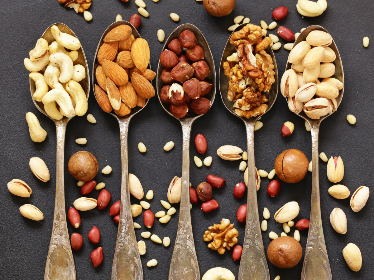 Kacang Apa yang Rendah Kalori Ini 5 Pilihan Aman untuk Diet Kamu, Kaminiers!_