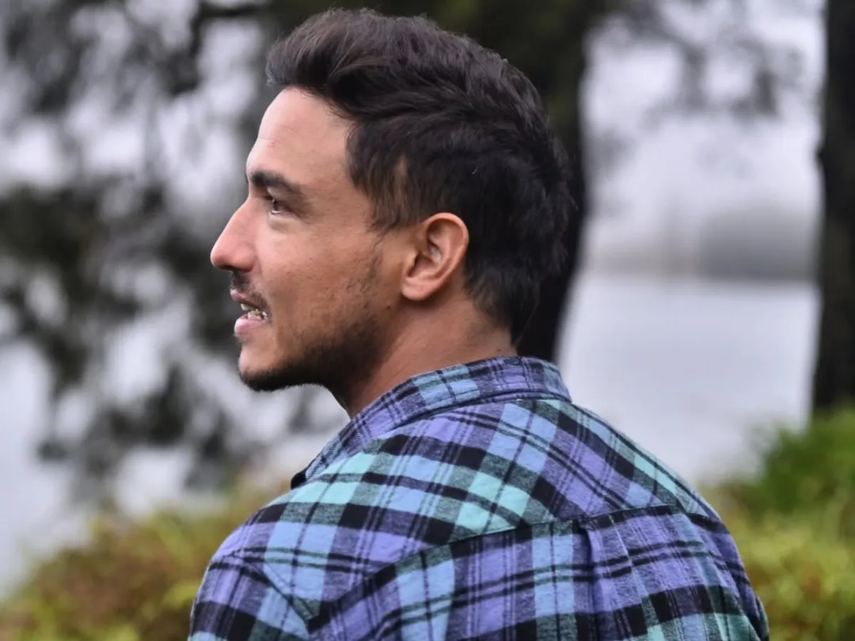 Kasus Pencemaran Nama Baik Hamish Daud Masih Diproses, Sejumlah Akun Diduga dari Luar Negeri_