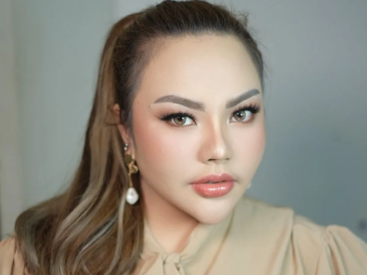 Kasus Video Syur 4 Menit, Selebgram Lisa Mariana Ditetapkan Sebagai Tersangka_