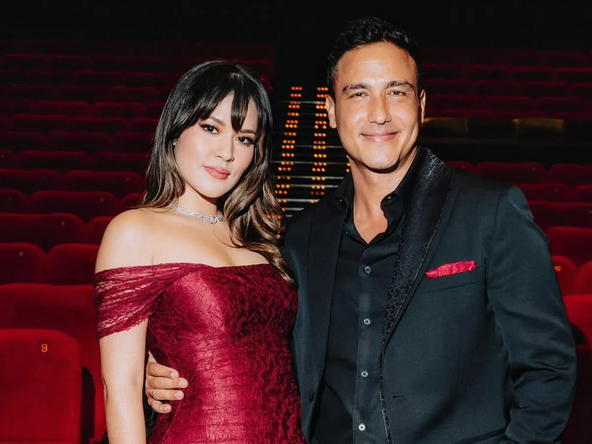 “Kita Beda Spesies,” Ucapan Hamish Daud ke Raisa Jadi Sorotan Setelah Gugatan Cerai_