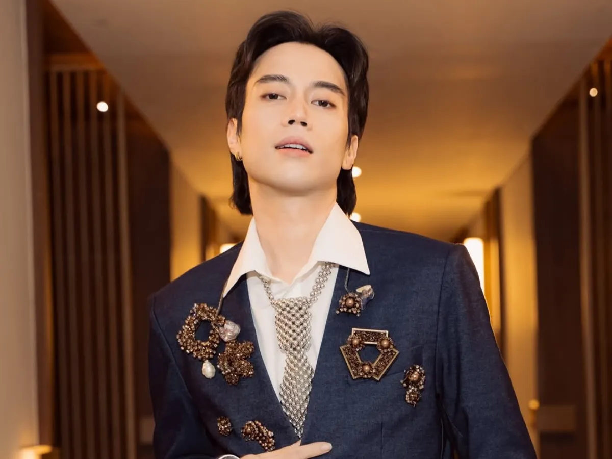 Kondisi Terbaru Vidi Aldiano Sedang Membaik, Tapi Masih Berjuang dengan Insecure_