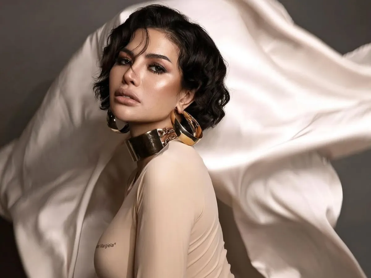 Nikita Mirzani Tak Hadir di Sidang Gugatan Rp244 M ke Reza Gladys, Ini Alasannya_