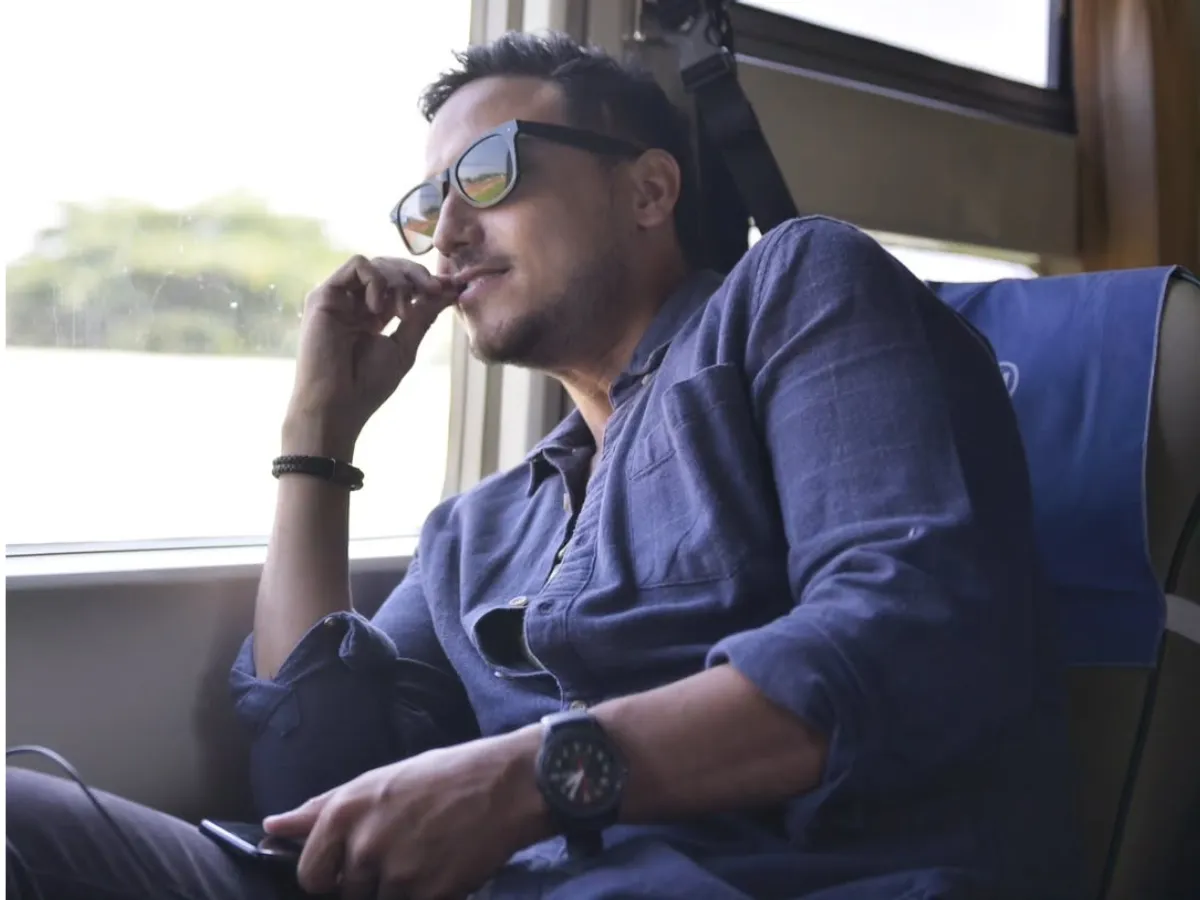 Pengacara Hamish Daud Beri Peringatan Tegas ke Penyebar Kabar Miring “Kami Akan Somasi Semua Pihak”_