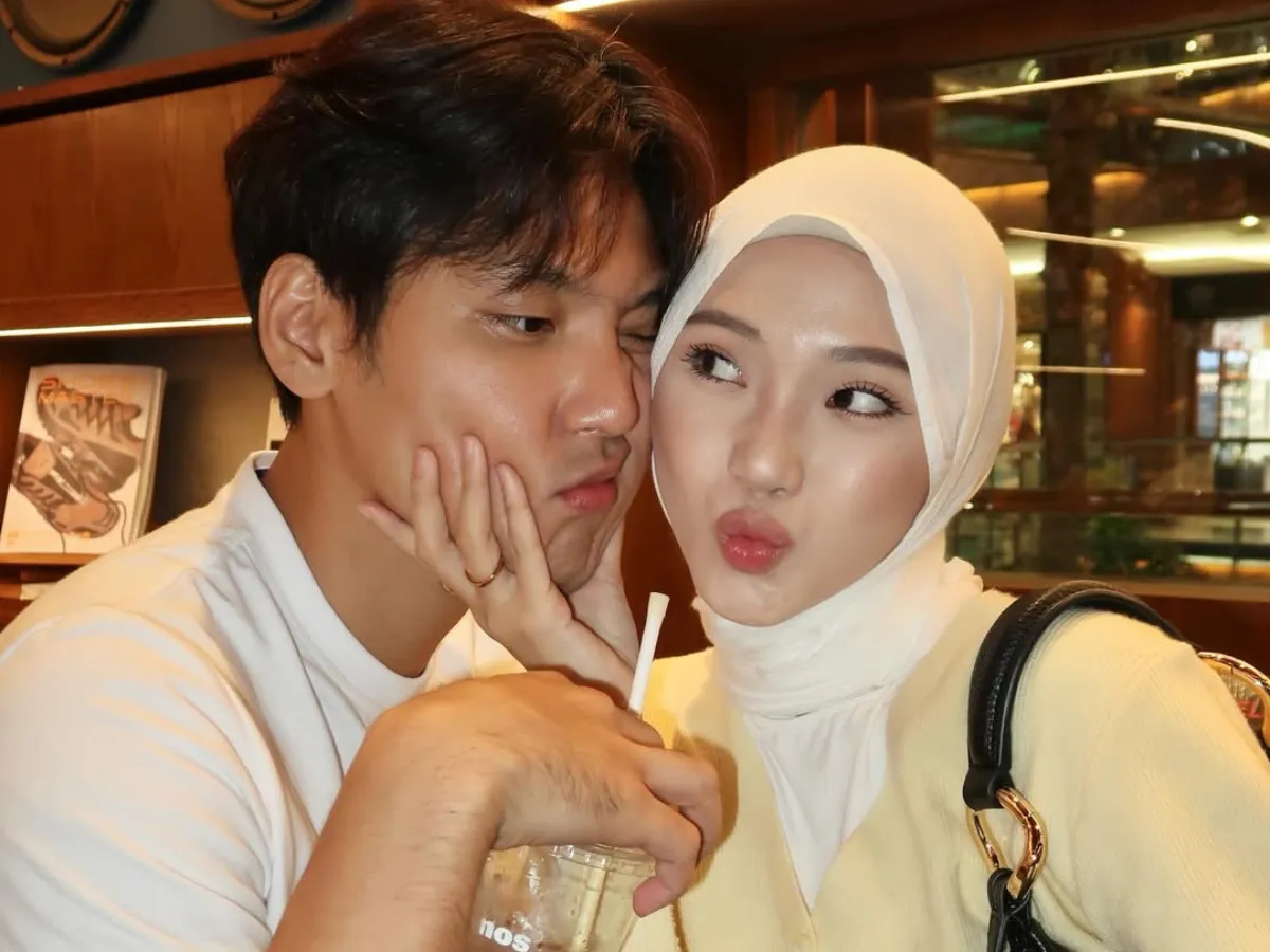 Perselingkuhan Jule dan Sjafrie Ramadhan, Na Daehoon Pilih Ajukan Cerai dan Tutup Pintu Maaf_