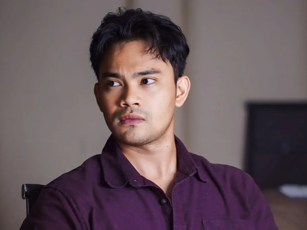 Polemik Baru! Insanul Fahmi Klaim Sudah Talak Istrinya Saat Nikahi Siri Inara Rusli_