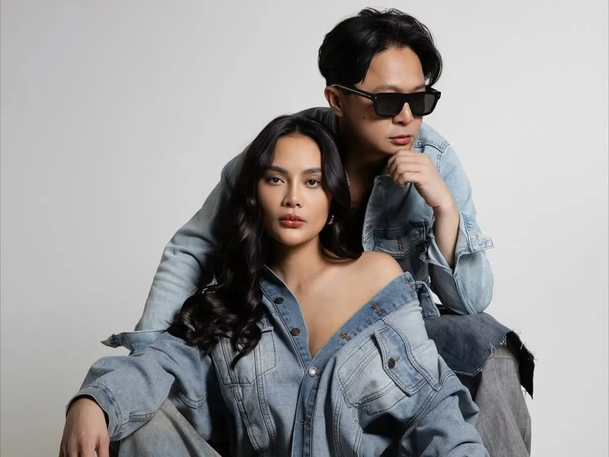 Putus dari Erika Carlina, DJ Bravy Akui Selingkuh Lewat DM “Itu Bener, Bukan Editan”_