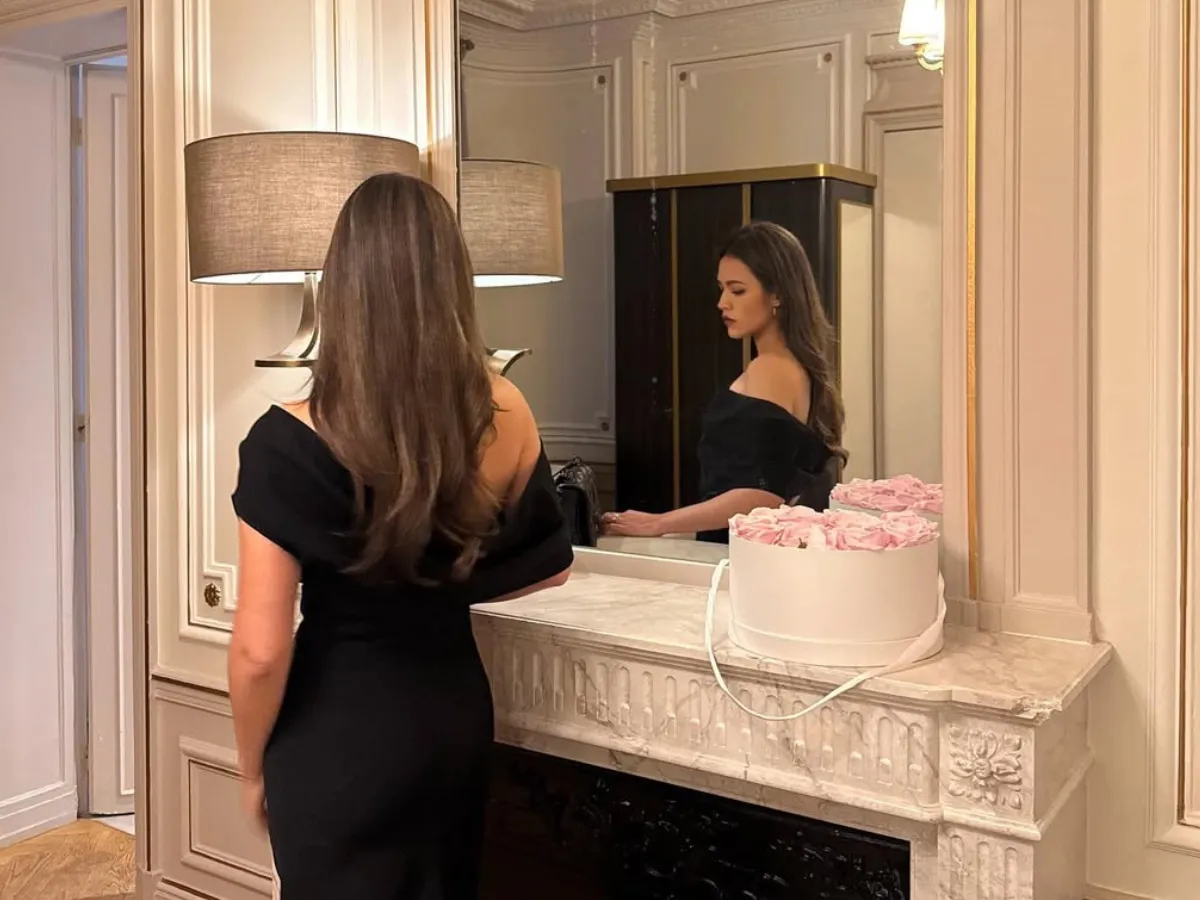 Raisa Ungkap Perasaan di Tengah Proses Cerai “Tanpa Dia, Aku Baik-baik Saja”_