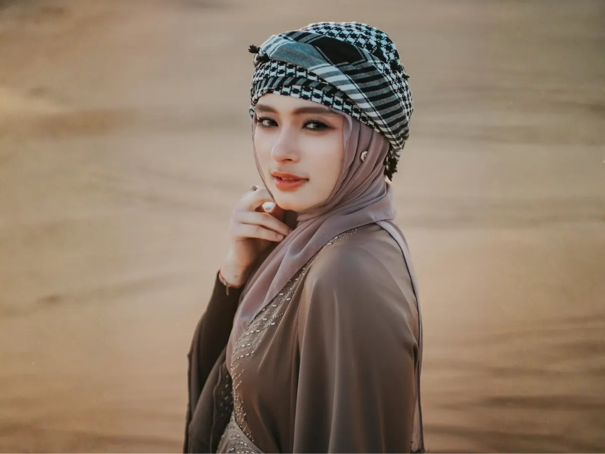 Reaksi Inara Rusli Saat Tahu Insanul Fahmi Masih Suami Sah Mawa Kaget dan Ingin Pergi!_