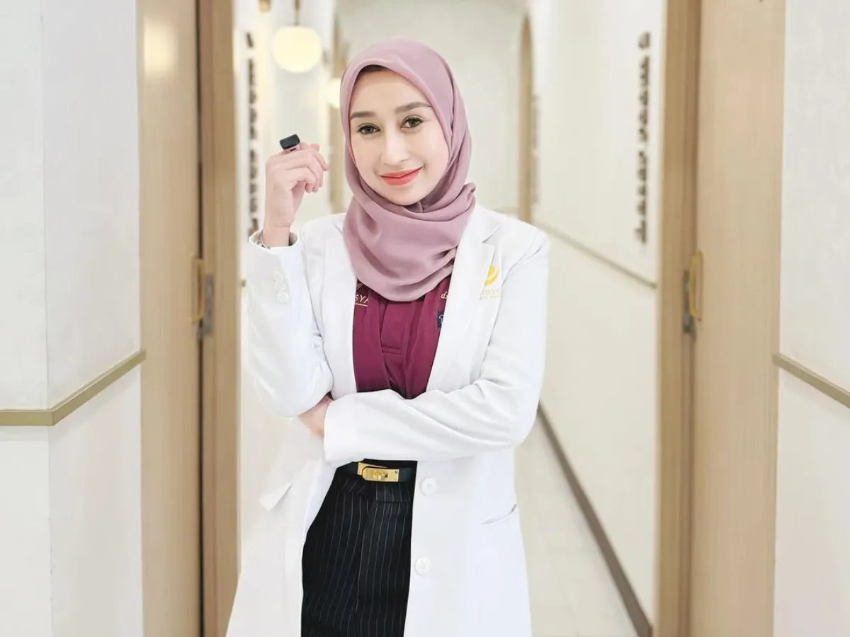 Reza Gladys Siapkan Gugatan Baru, Tuntut Nikita Mirzani Kembalikan Rp4 Miliar_