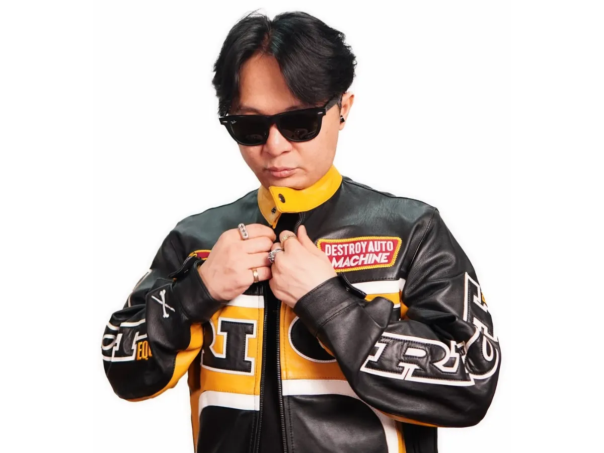 Sahabat Ungkap Sifat Asli DJ Bravy “Sebelum Ketemu Erika, Dia Brengsek Banget”_