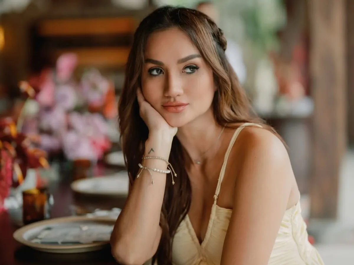 Tengku Dewi Sindir Andrew Andika & Violentina Kaif “Ketangkep Narkobanya Juga Bareng Kan”_