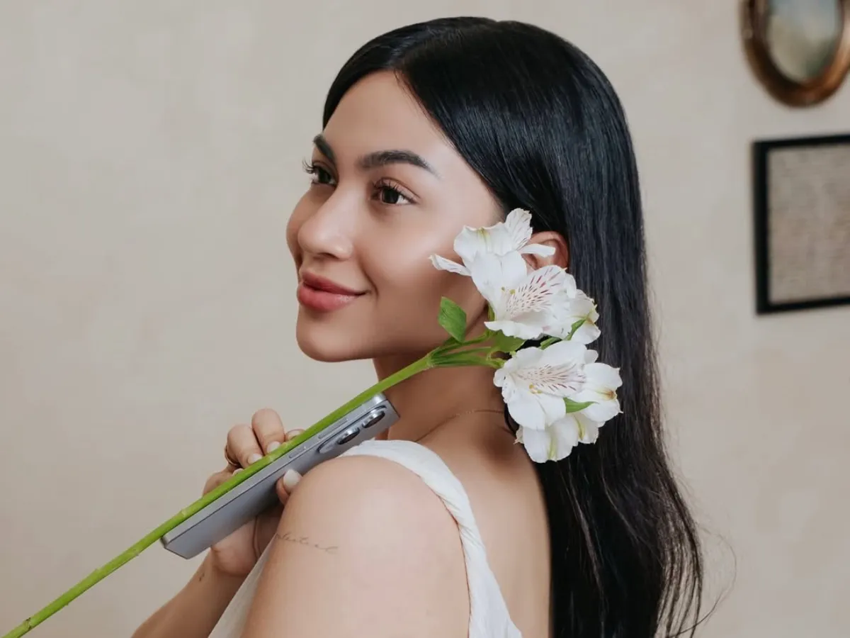 Ulang Tahun ke-29, Ariel Tatum Dapat Doa Hangat dari Marini Zumarnis dan Kado Spesial dari Daffa Wardhana_