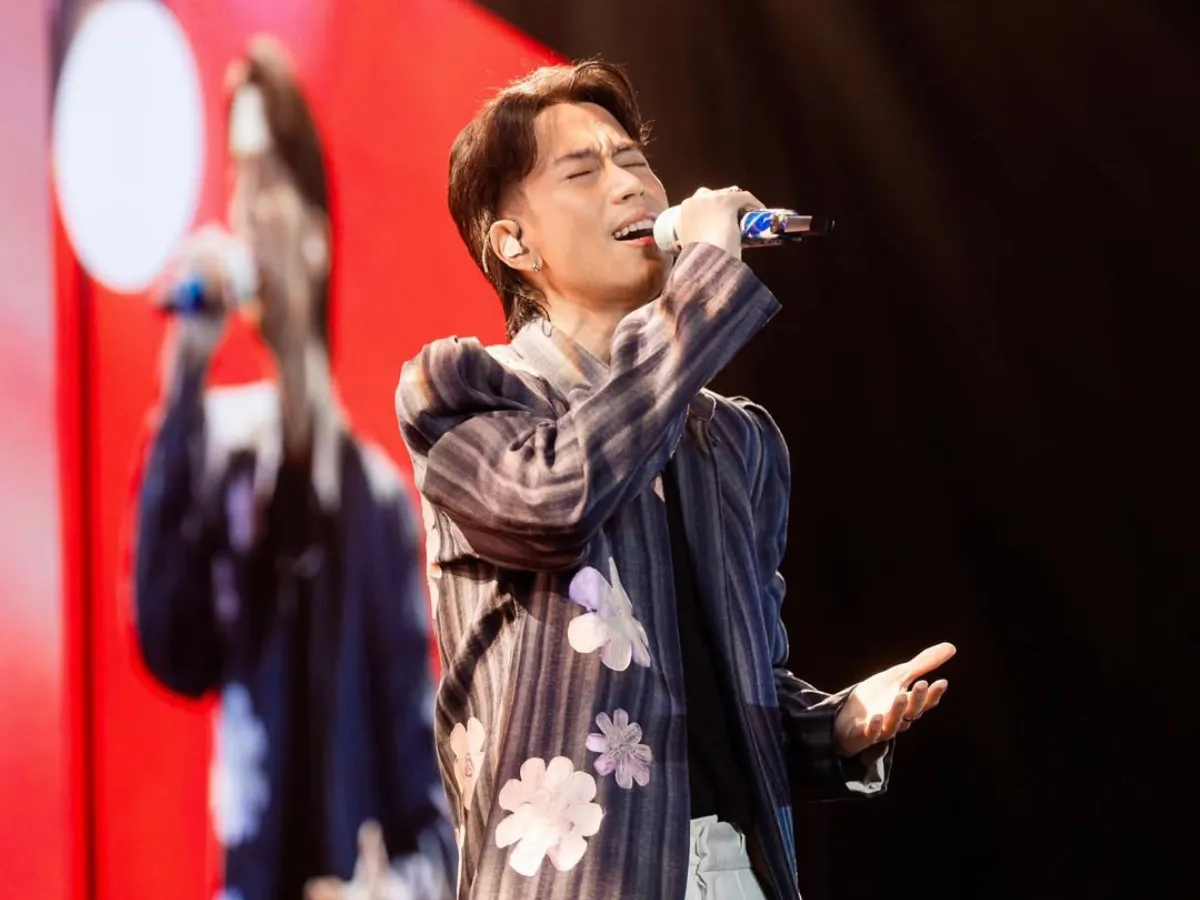 Vidi Aldiano Pamit Sementara dari Dunia Hiburan “Aku Belajar Mencintai Diriku Sendiri”_