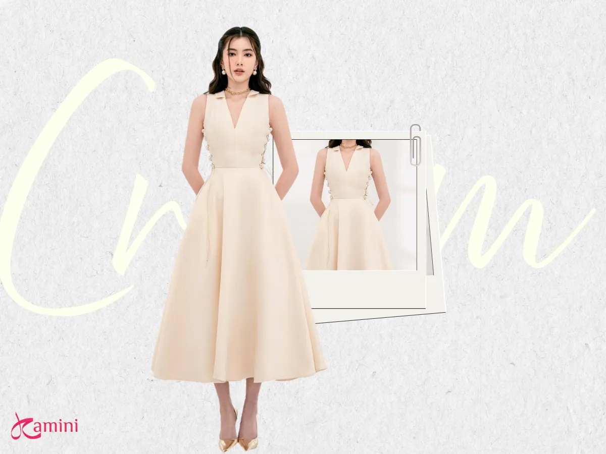 2. Apa itu Warna Cream _