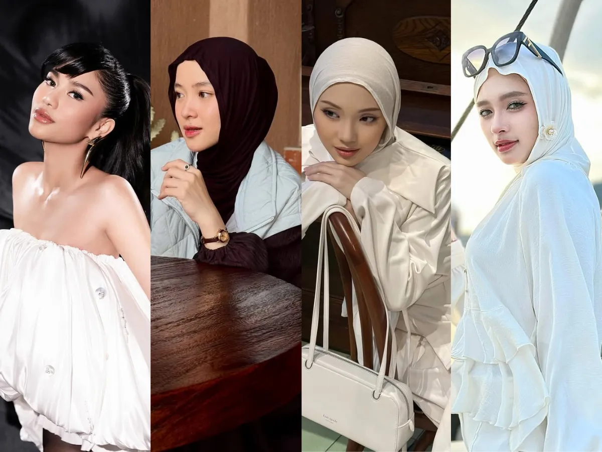 4 Seleb Wanita yang Dihujat karena Isu Selingkuh Dari Azizah Salsha hingga Inara Rusli_