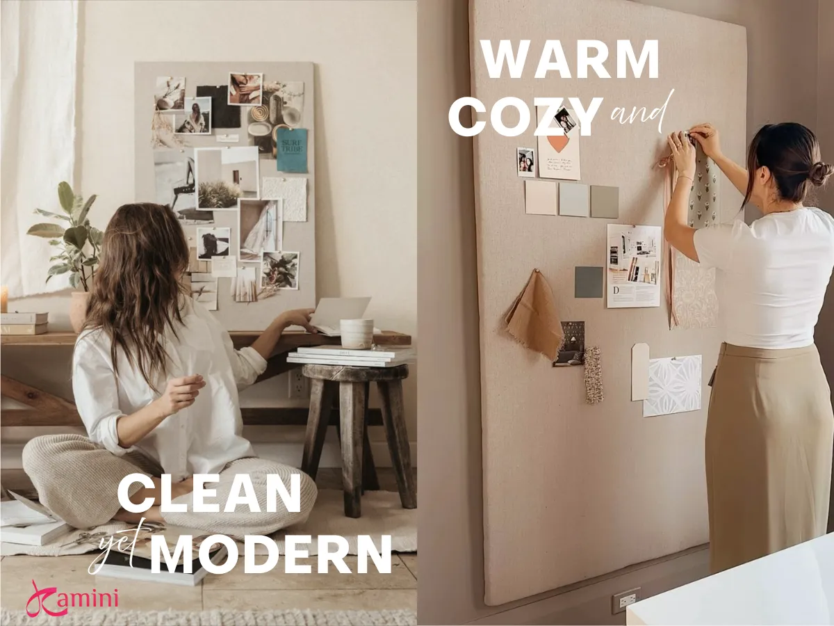 5. Coksu vs Cream untuk Dekorasi Rumah_