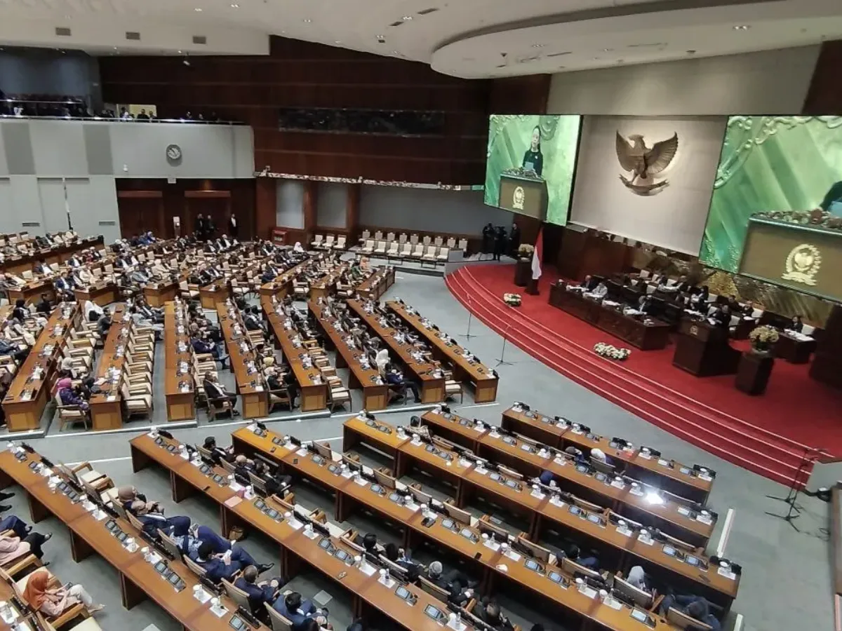 Pandawara Usul Patungan Beli Hutan, DPR Ide Baik dan Harus Jadi Evaluasi_