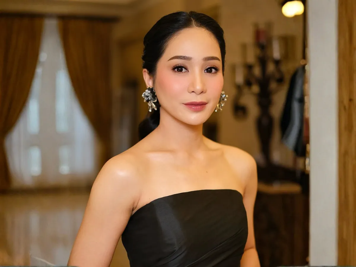 Selingkuh Lagi, Jule Kena Sindiran Bunga Zainal Soal Karier dan Kehidupan Pribadi_