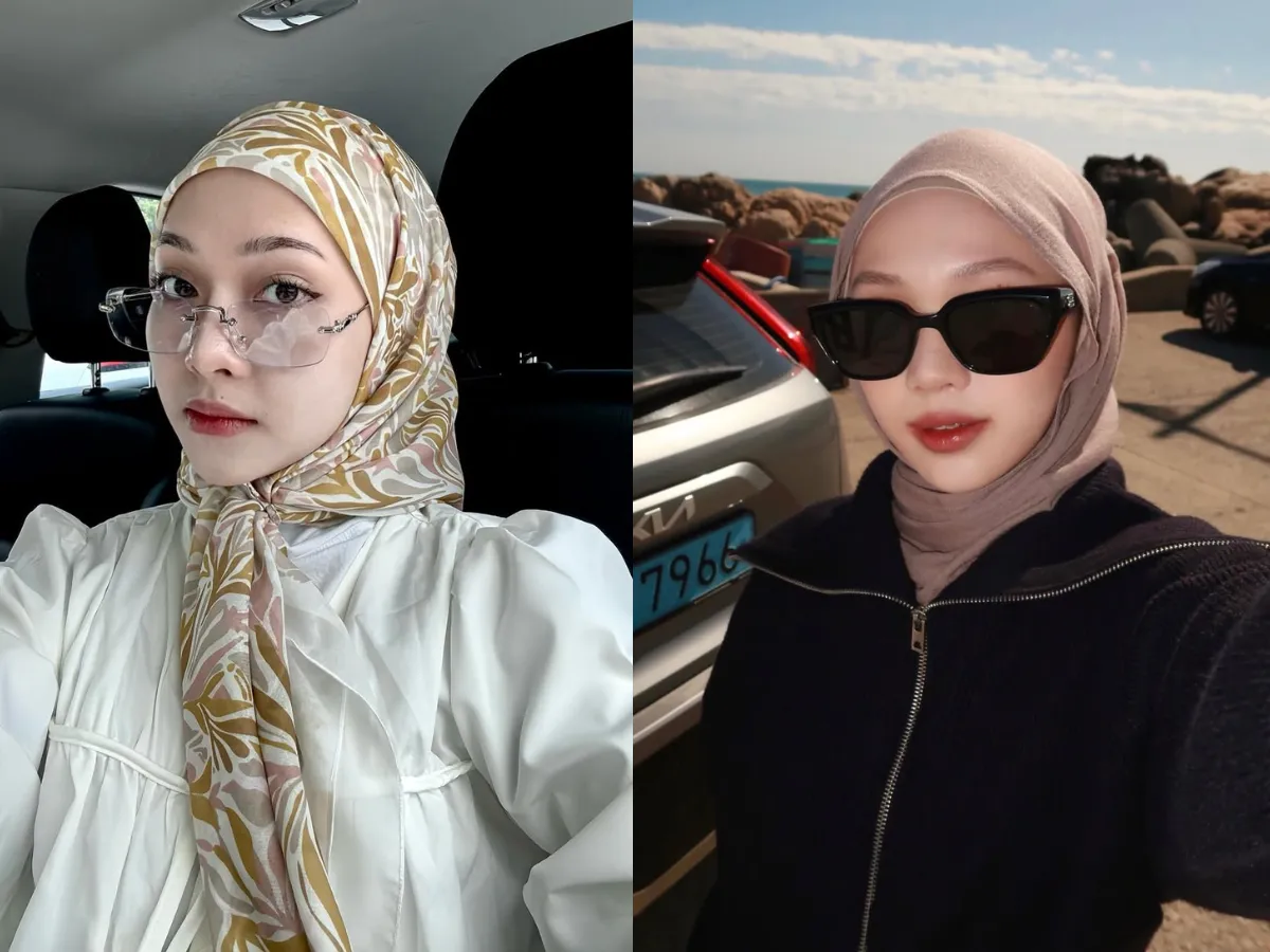 Tak Kapok, Jule Diduga Jadi Orang Ketiga Rumah Tangga TikToker Malaysia Aya Balqis_