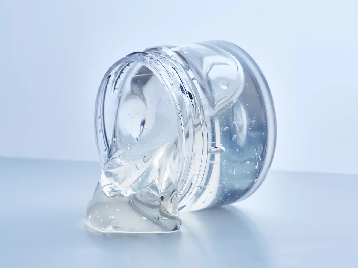 Tips Memilih Gel Rambut Sesuai Jenis Rambut_