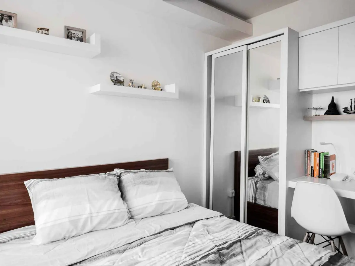 Tips Cari Apartemen Jangan Sampai Menyesal Setelah Pindah