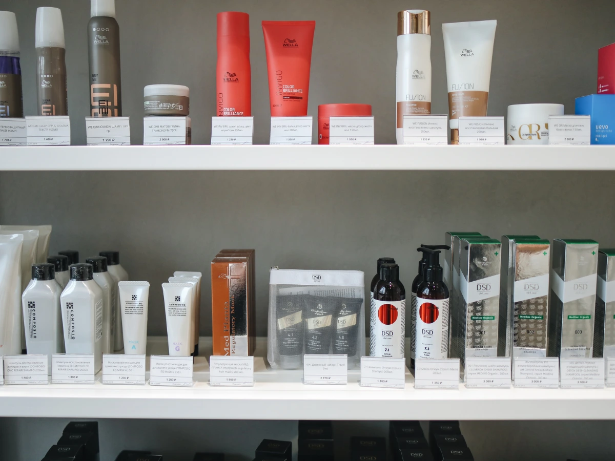 5. Bangun Brand, Bukan Sekadar Produk