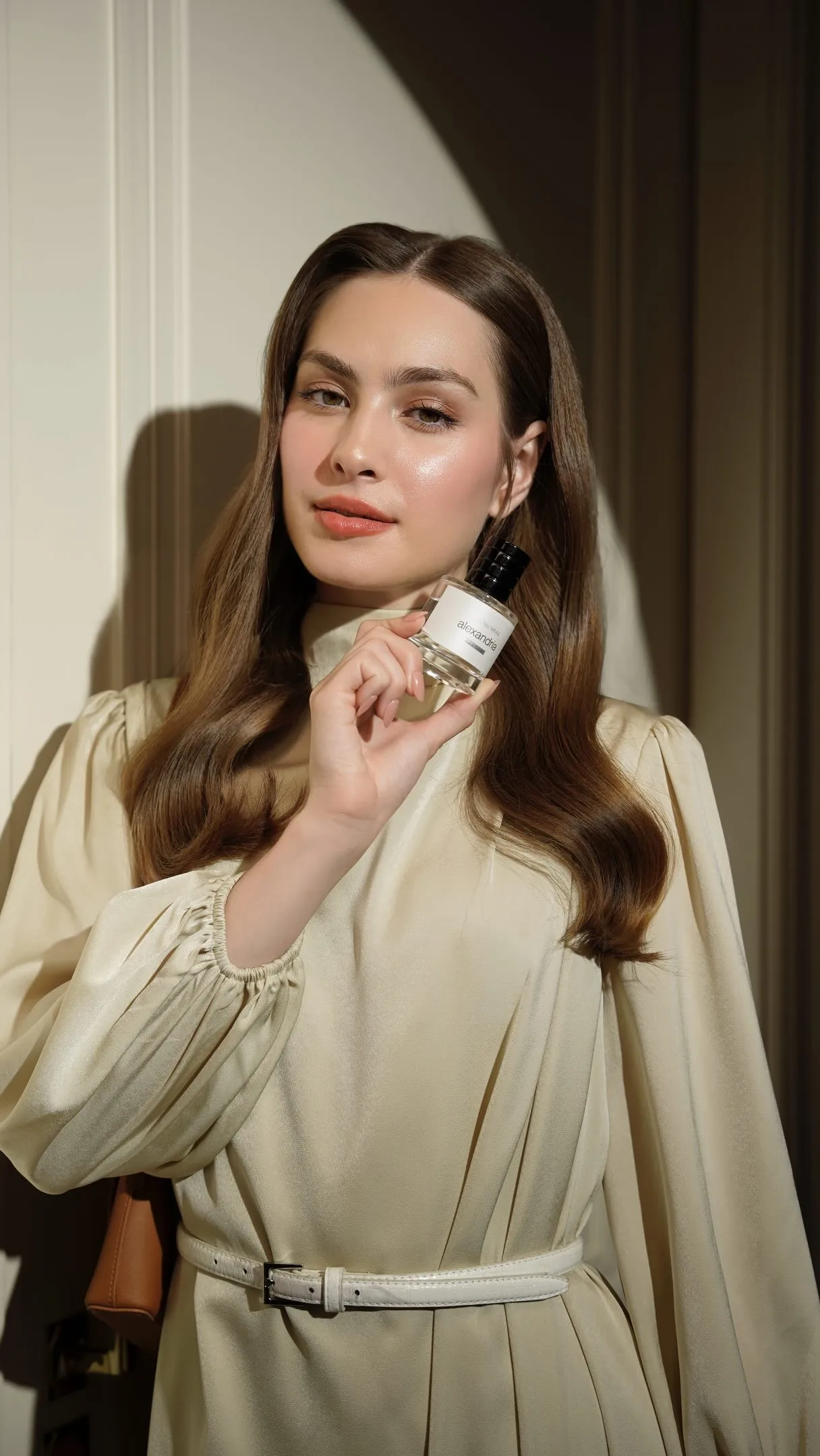 Parfum Tahan Lama Wanita Ini Wanginya Awet dari Pagi Sampai Malam